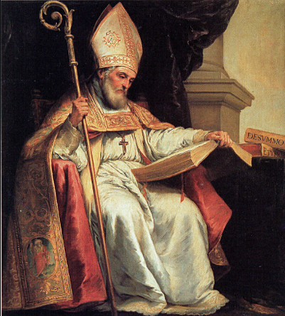 San Anselmo de Canterbury