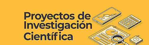Proyectos de desarrollo científico