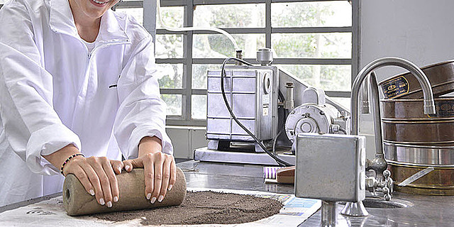 Laboratorio de análisis experimental