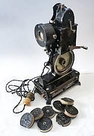 Comienzo de uso de proyectores