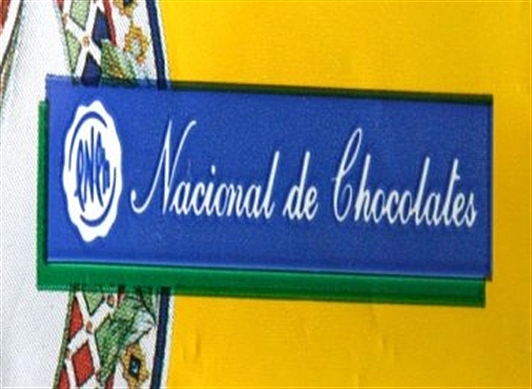 Holding inversiones nacionales de Chocolates