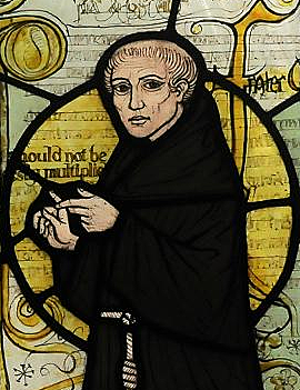 Guillermo de Ockham