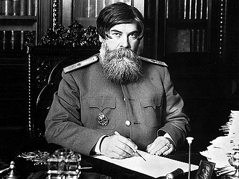 Vladimir Vechterev