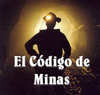 Código Minero Colombiano