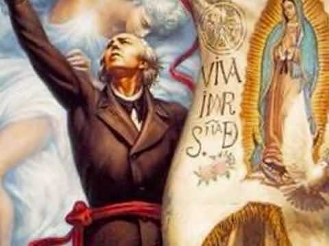 Independence of Mexico