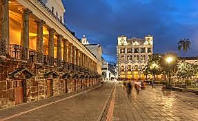 Quito
