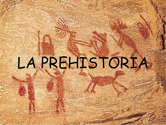 Prehistoria