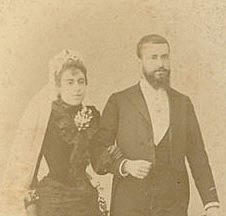 Su regreso y matrimonio