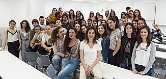 Escuelas y departamentos de Psicología