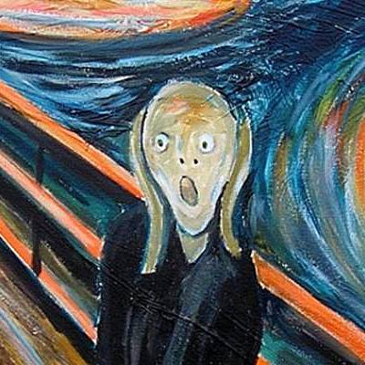 Timeline: El arte a lo largo de la historia