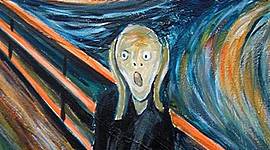 Timeline: El arte a lo largo de la historia