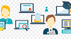 Timeline: Evolución histórica de la Tecnología Educativa