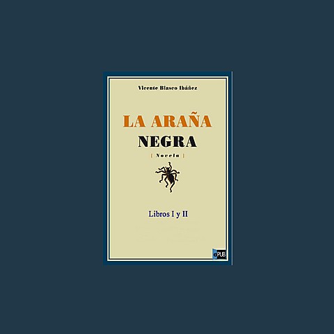 «La araña negra»