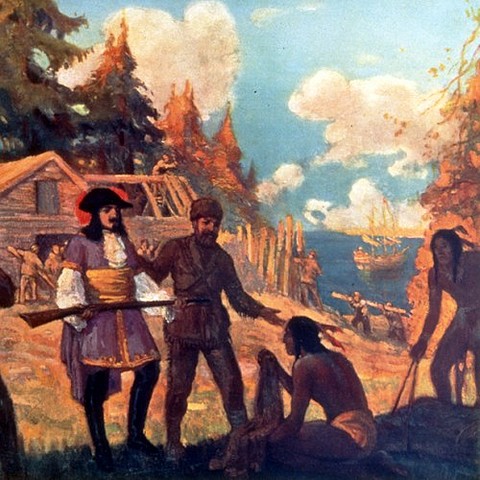 HBC’s intertwining history with Victoria