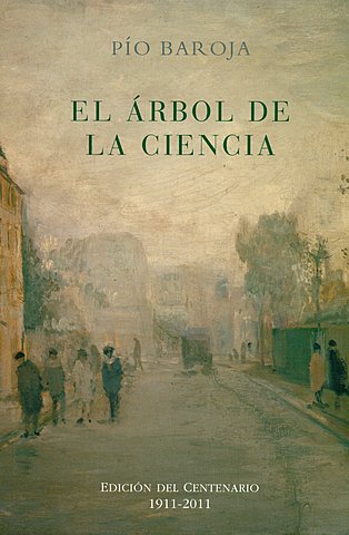EL ÁRBOL DE LA CIENCIA