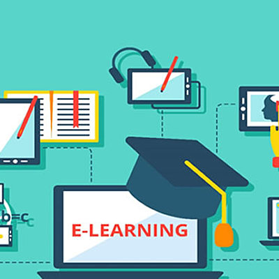 Timeline: Evolución del E-learning