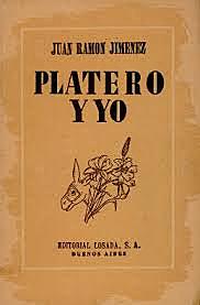 PLATERO Y YO