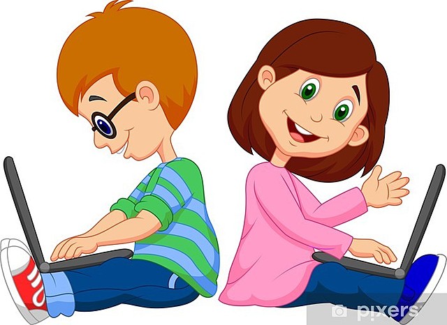 Constructivismo: Teoría de la Computadora de David Jonnasen