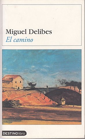 EL CAMINO