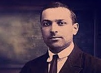 Lev Semiónovich Vygotski