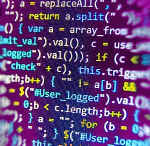 Lenguaje de programación