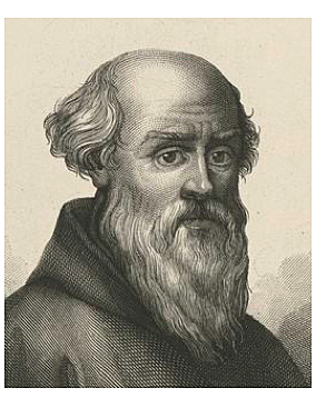 Guido de Arezzo