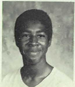 Meridian High School