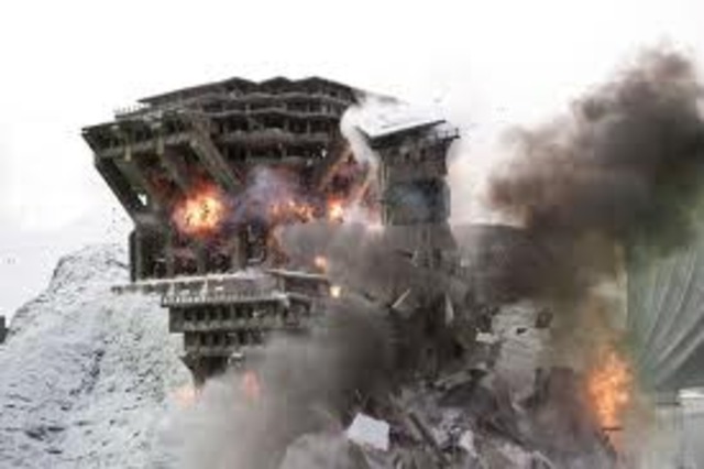 Oklahoma City Bombing