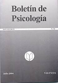 Primer Boletín: Psicólogo en México