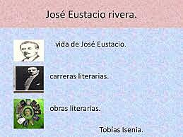 Autores de epocas literarias