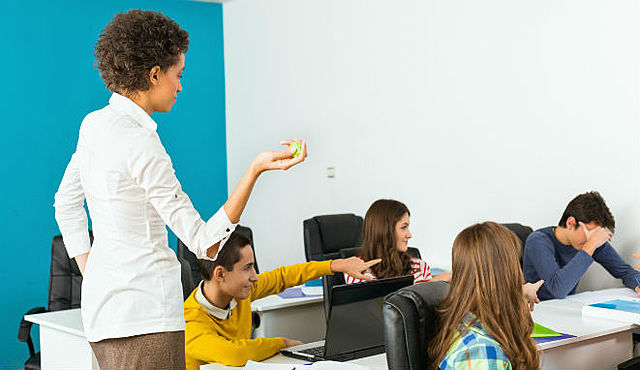 Labor del Psicólogo