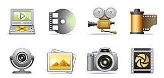 Segunda generación: MODELO MULTIMEDIA