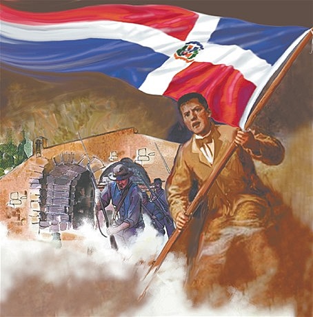 Republica Dominicana