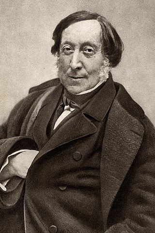 Gioachino Rossini