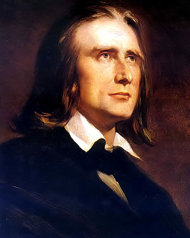 Franz Liszt