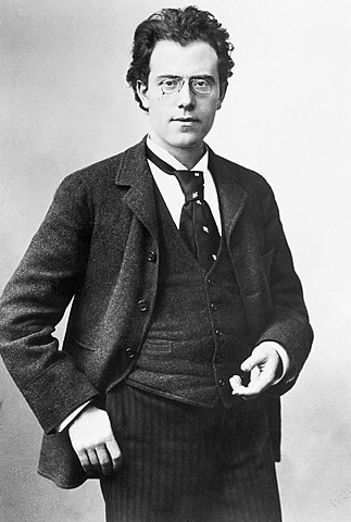 Gustav Mahler