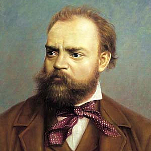Antonín Dvořák