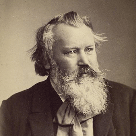 Johannes Brahms