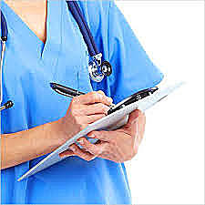 Sistema de Evaluación Médica