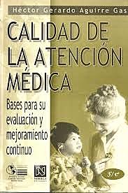 Evaluación de la calidad