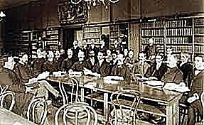 Primera Conferencia Internacional sobre la Educación por Correspondencia