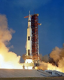 Creación de la NASA