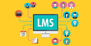 Desarrollo del LMS
