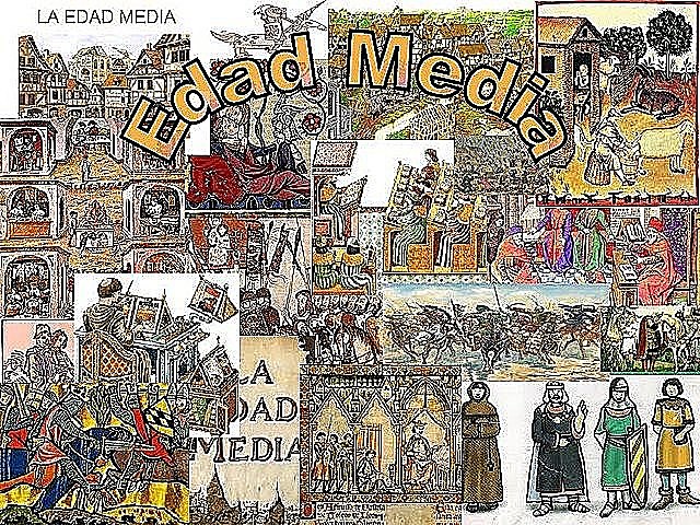 Le edad Media