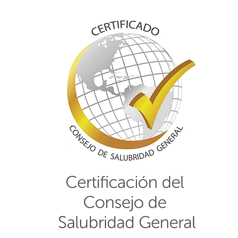 Consejo de Salubridad