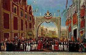 Mexican Independence