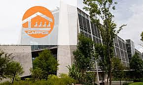 Fundación del CAPFCE