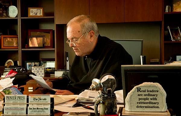 William T. Singleton