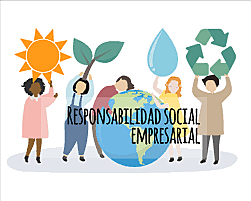 Gestión de Responsabilidad social empresarial