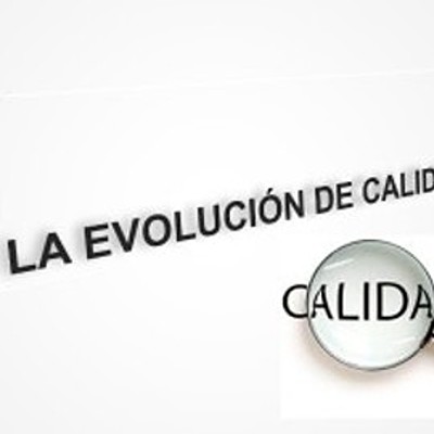 Timeline: Historia de la Calidad